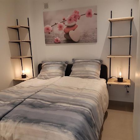 Terrasses De Malmedy F&L Triplex 214 Et Studio 320 Et 317 Et Studio Superieur 340 الغرفة الصورة