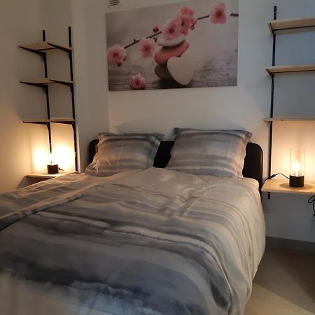 Terrasses De Malmedy F&L Triplex 214 Et Studio 320 Et 317 Et Studio Superieur 340 الغرفة الصورة