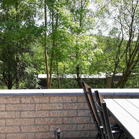 Terrasses De Malmedy F&L Triplex 214 Et Studio 320 Et 317 Et Studio Superieur 340 المظهر الخارجي الصورة