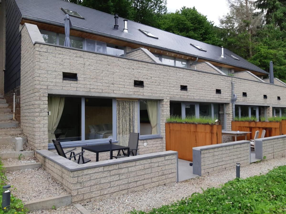 Terrasses De Malmedy F&L Triplex 214 Et Studio 320 Et 317 Et Studio Superieur 340 الغرفة الصورة