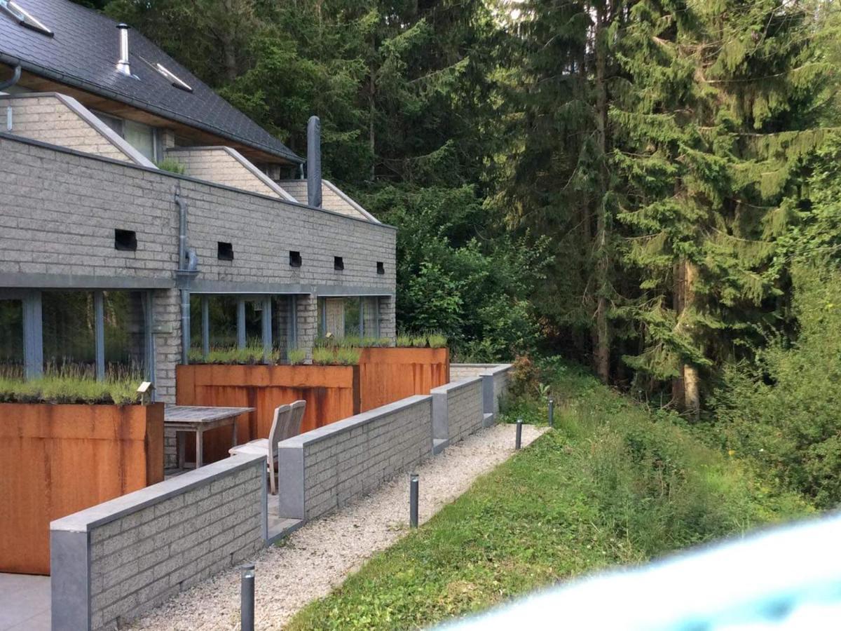 Terrasses De Malmedy F&L Triplex 214 Et Studio 320 Et 317 Et Studio Superieur 340 الغرفة الصورة