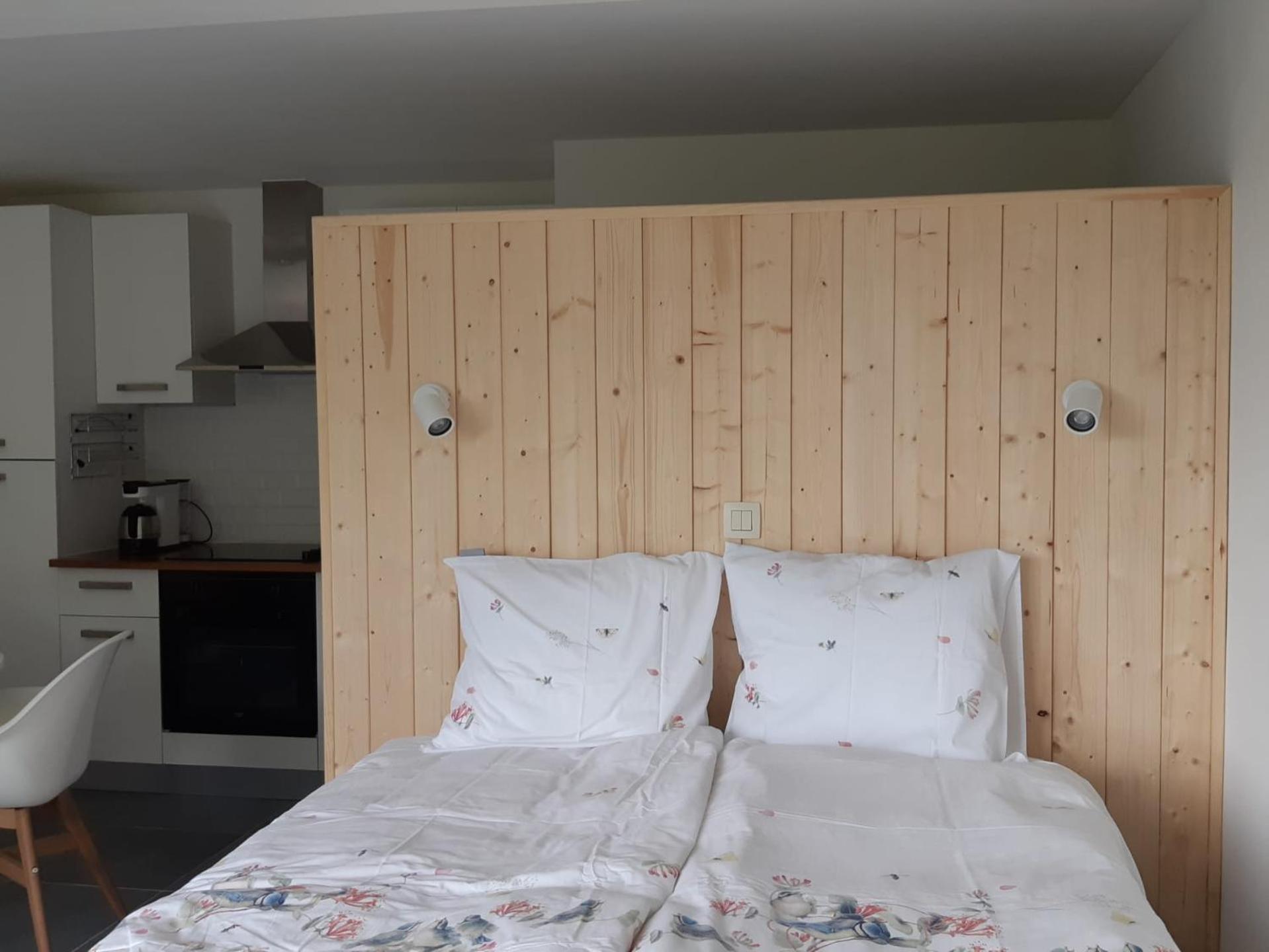Terrasses De Malmedy F&L Triplex 214 Et Studio 320 Et 317 Et Studio Superieur 340 الغرفة الصورة
