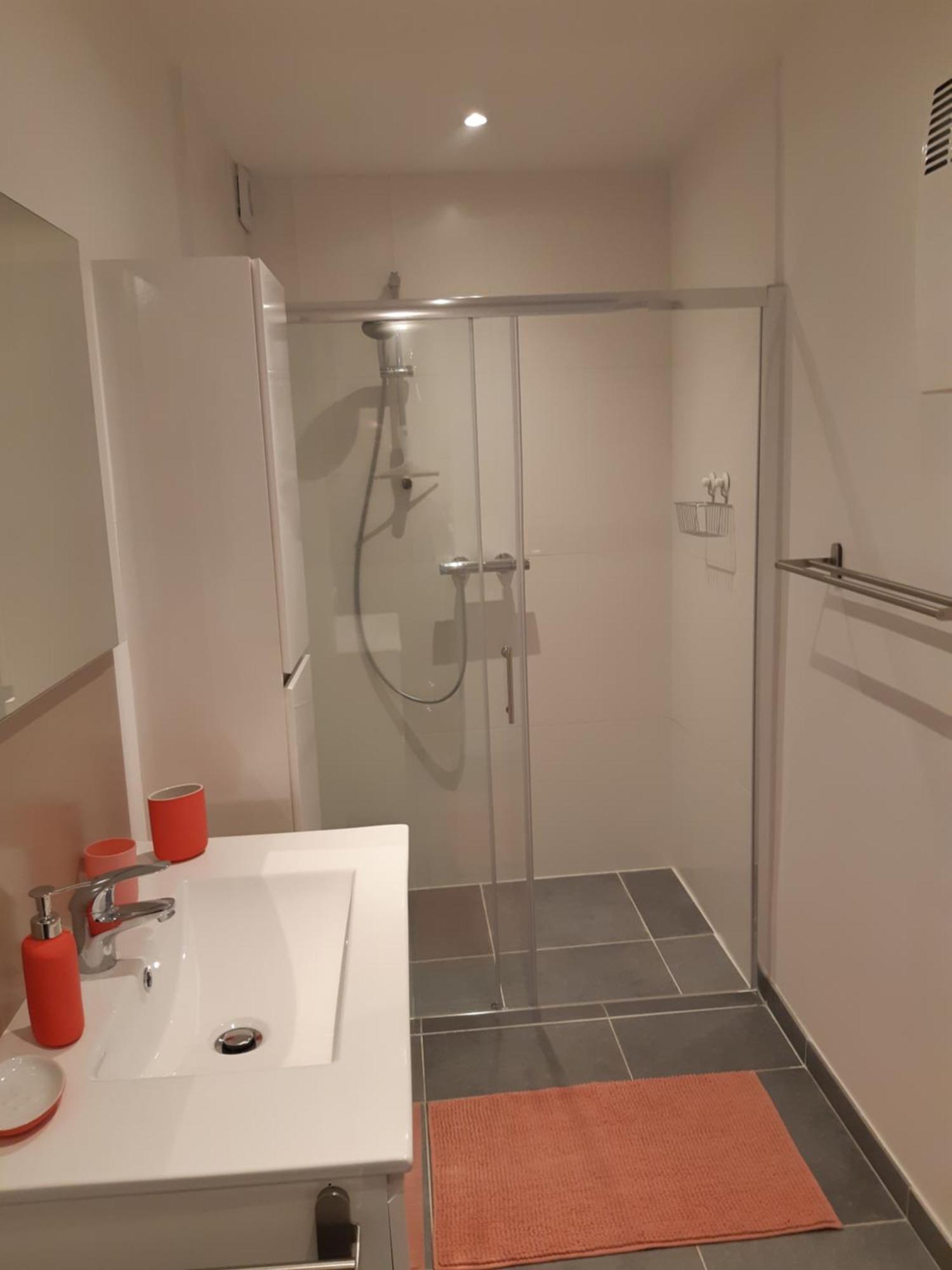 Terrasses De Malmedy F&L Triplex 214 Et Studio 320 Et 317 Et Studio Superieur 340 الغرفة الصورة