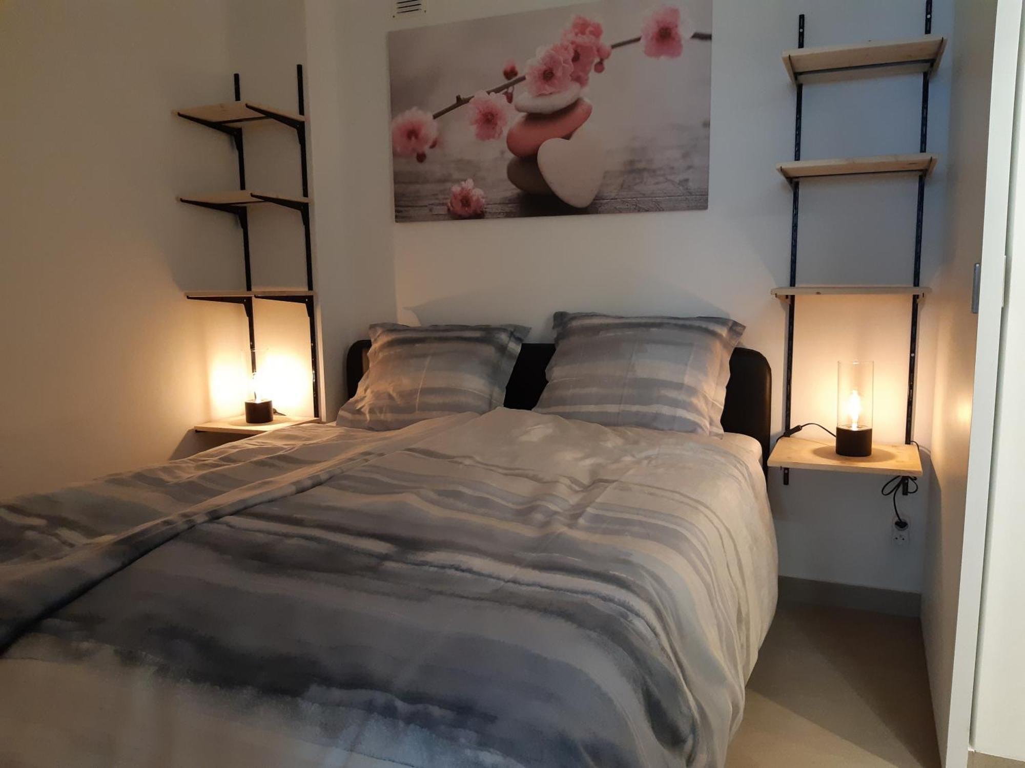 Terrasses De Malmedy F&L Triplex 214 Et Studio 320 Et 317 Et Studio Superieur 340 الغرفة الصورة