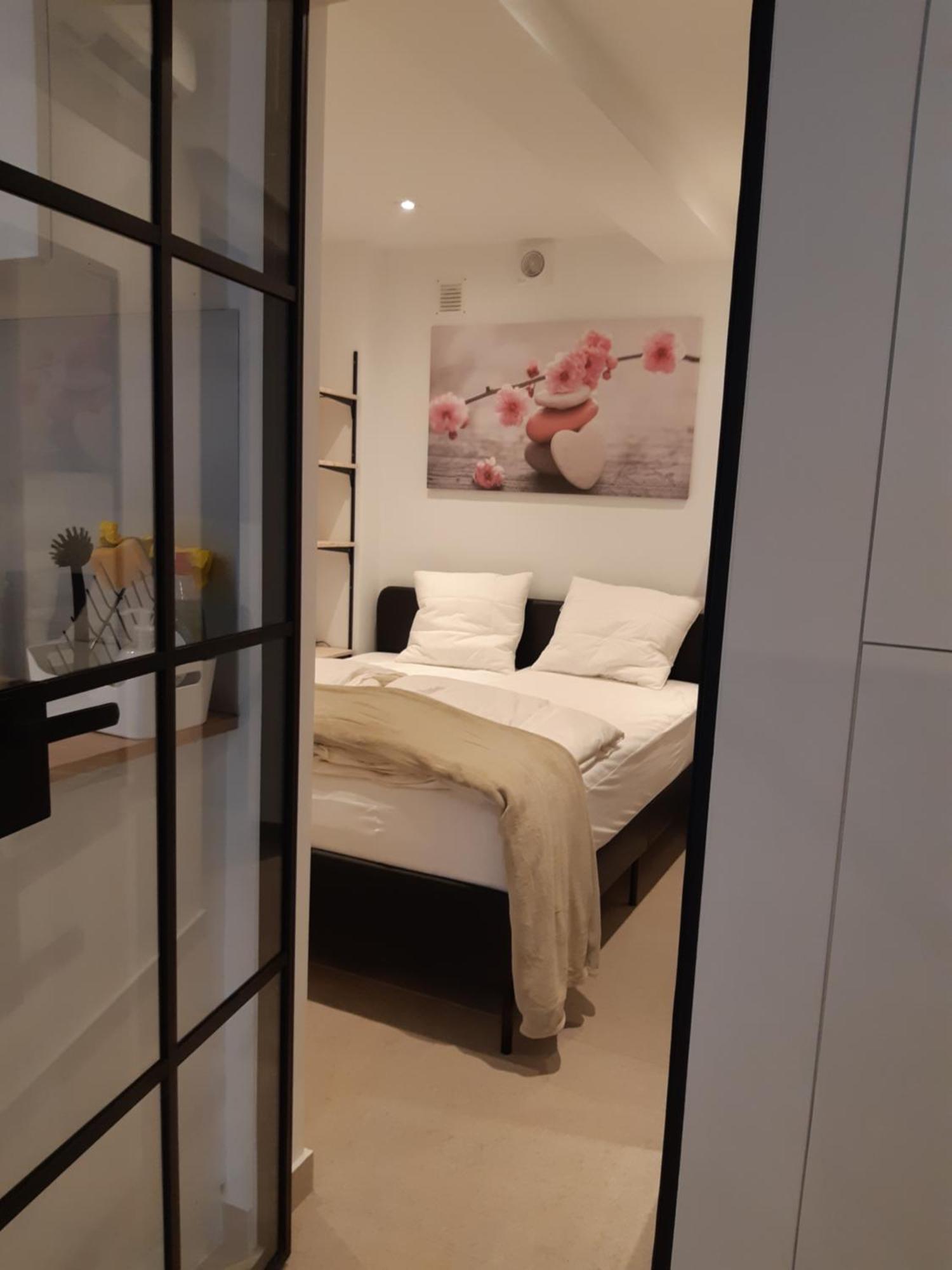 Terrasses De Malmedy F&L Triplex 214 Et Studio 320 Et 317 Et Studio Superieur 340 الغرفة الصورة