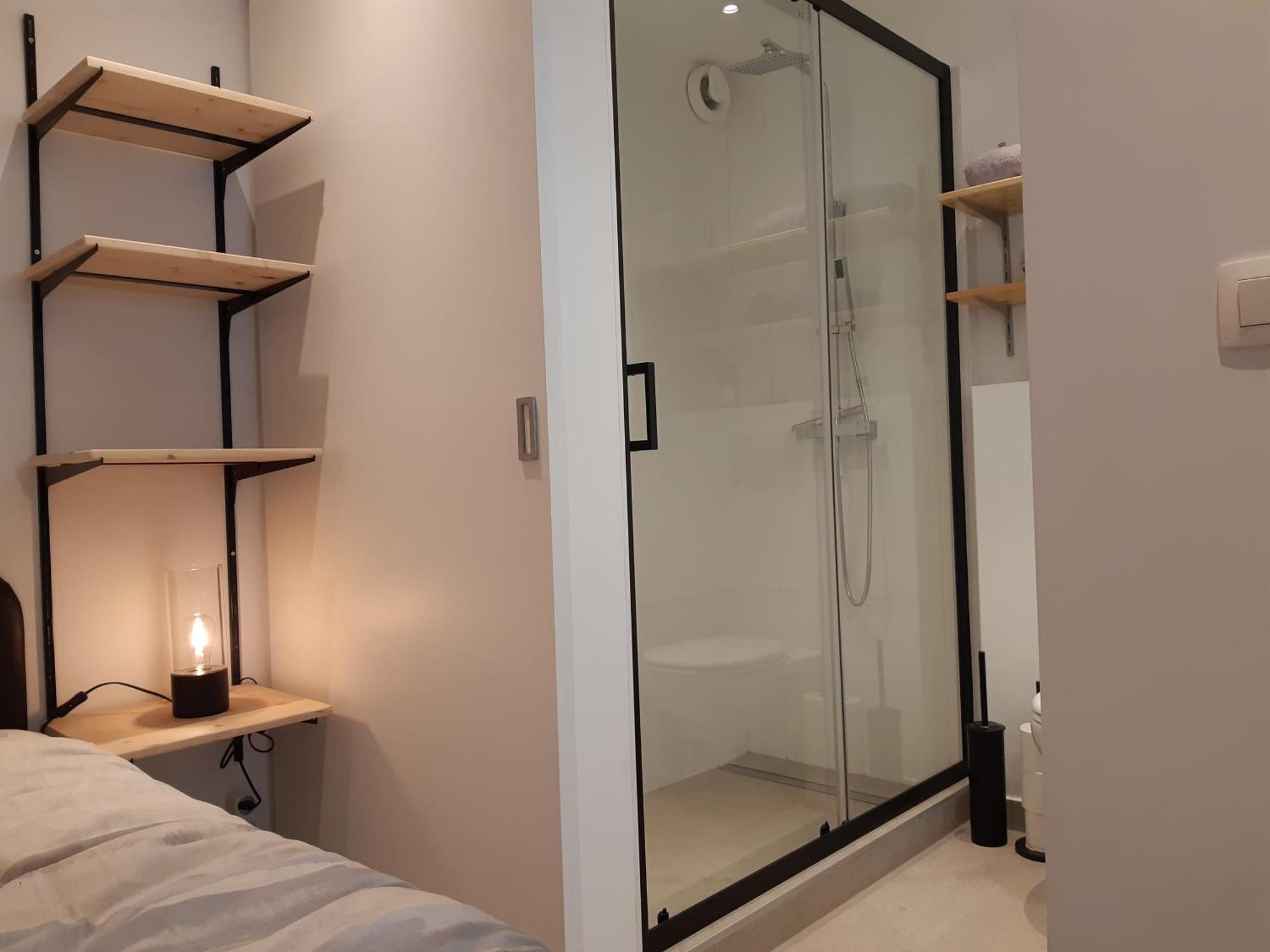 Terrasses De Malmedy F&L Triplex 214 Et Studio 320 Et 317 Et Studio Superieur 340 الغرفة الصورة