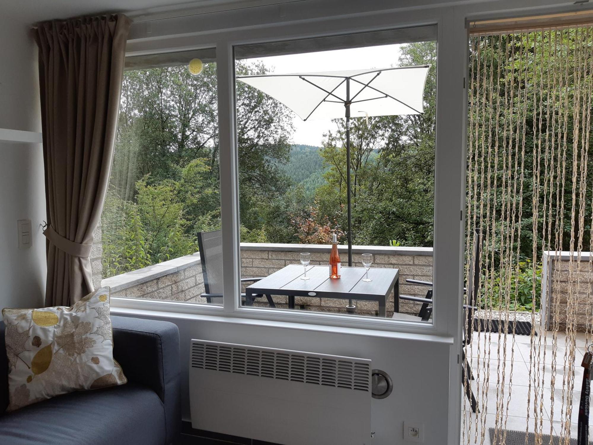 Terrasses De Malmedy F&L Triplex 214 Et Studio 320 Et 317 Et Studio Superieur 340 الغرفة الصورة