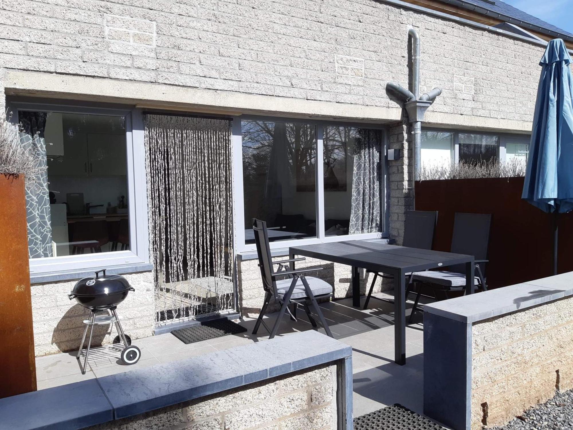 Terrasses De Malmedy F&L Triplex 214 Et Studio 320 Et 317 Et Studio Superieur 340 الغرفة الصورة