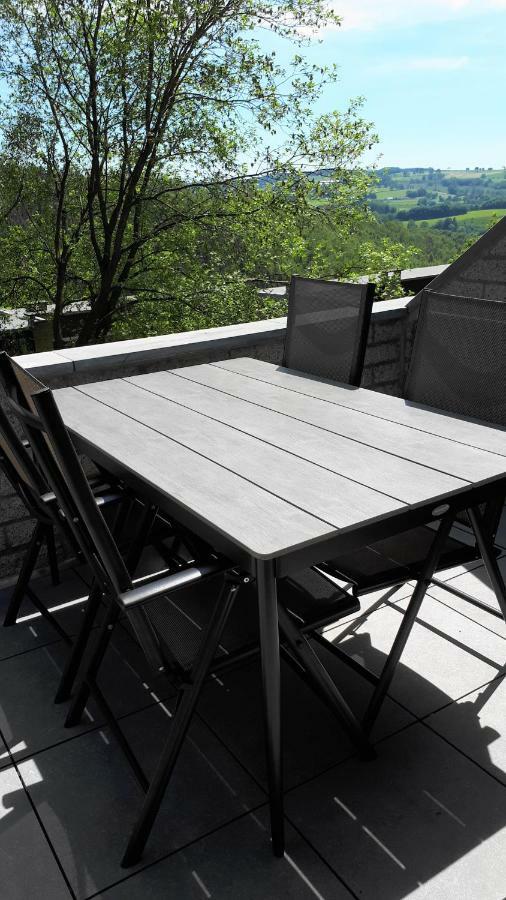 Terrasses De Malmedy F&L Triplex 214 Et Studio 320 Et 317 Et Studio Superieur 340 المظهر الخارجي الصورة