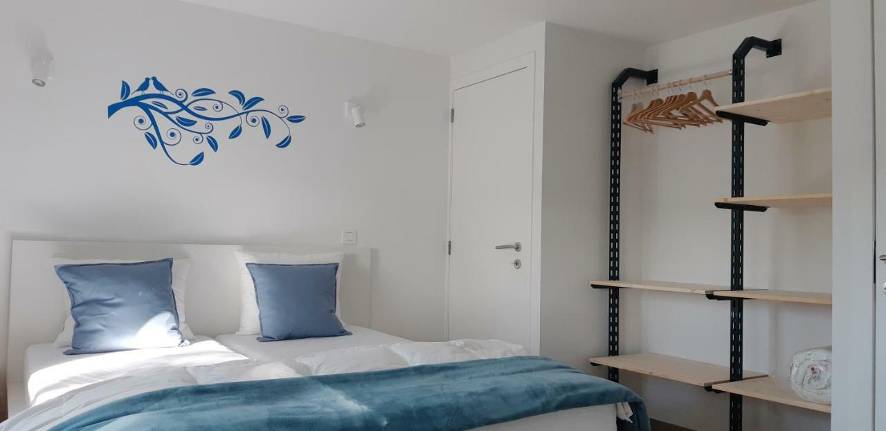 Terrasses De Malmedy F&L Triplex 214 Et Studio 320 Et 317 Et Studio Superieur 340 المظهر الخارجي الصورة