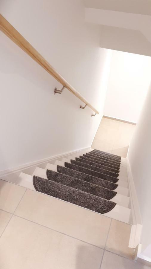 Terrasses De Malmedy F&L Triplex 214 Et Studio 320 Et 317 Et Studio Superieur 340 المظهر الخارجي الصورة