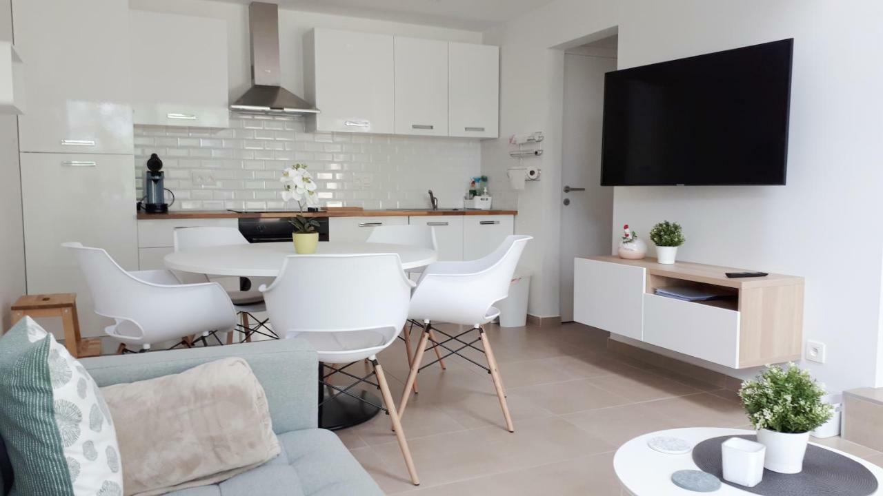 Terrasses De Malmedy F&L Triplex 214 Et Studio 320 Et 317 Et Studio Superieur 340 المظهر الخارجي الصورة