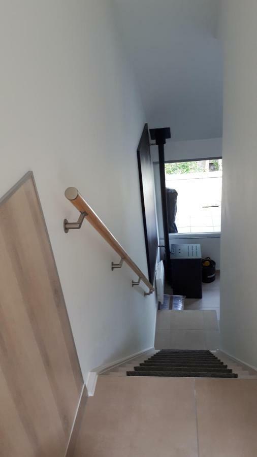Terrasses De Malmedy F&L Triplex 214 Et Studio 320 Et 317 Et Studio Superieur 340 المظهر الخارجي الصورة