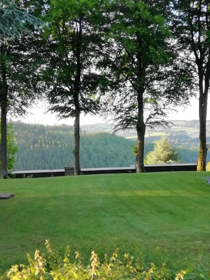 Terrasses De Malmedy F&L Triplex 214 Et Studio 320 Et 317 Et Studio Superieur 340 المظهر الخارجي الصورة