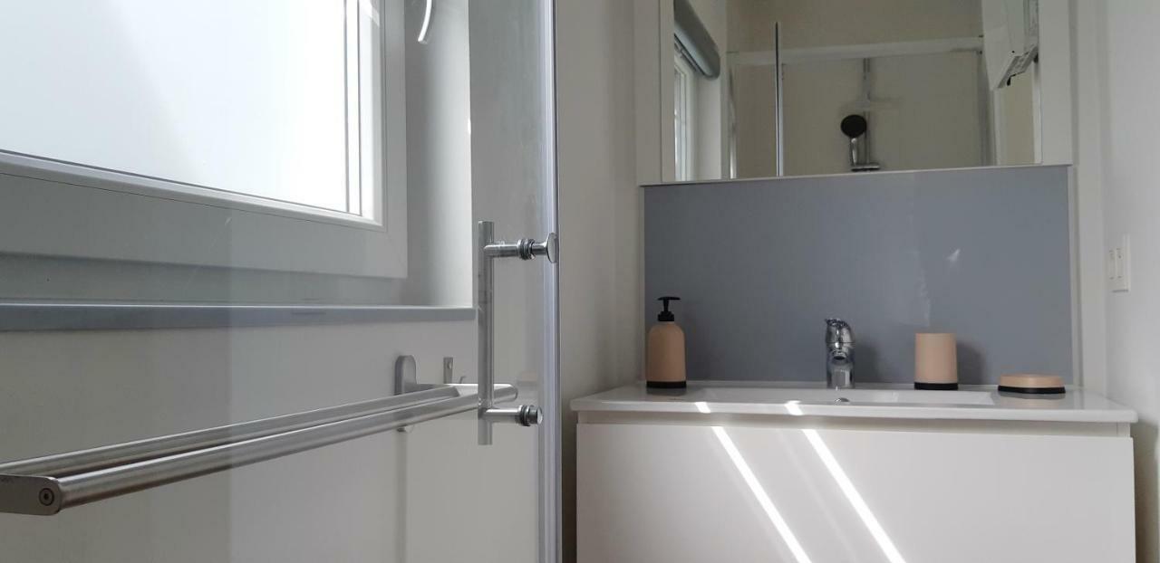 Terrasses De Malmedy F&L Triplex 214 Et Studio 320 Et 317 Et Studio Superieur 340 المظهر الخارجي الصورة