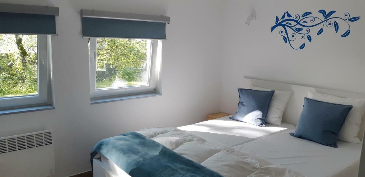 Terrasses De Malmedy F&L Triplex 214 Et Studio 320 Et 317 Et Studio Superieur 340 المظهر الخارجي الصورة