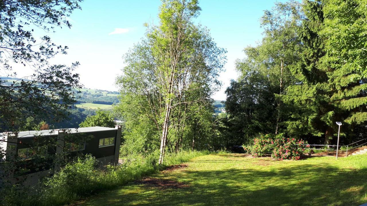 Terrasses De Malmedy F&L Triplex 214 Et Studio 320 Et 317 Et Studio Superieur 340 المظهر الخارجي الصورة