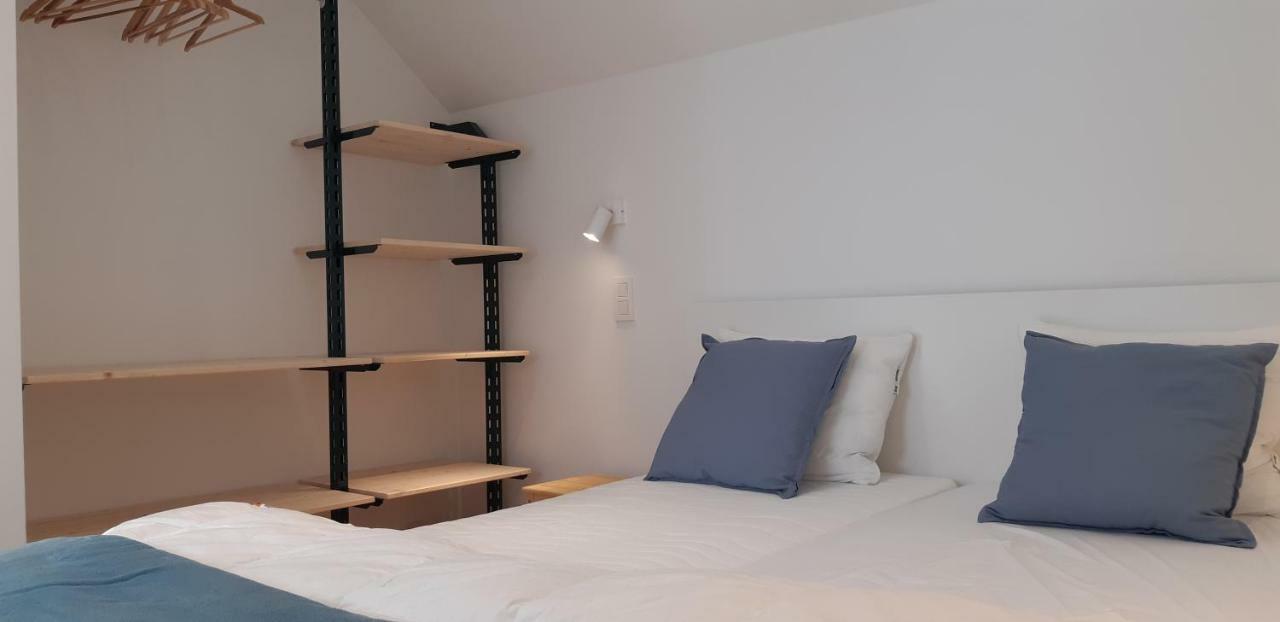 Terrasses De Malmedy F&L Triplex 214 Et Studio 320 Et 317 Et Studio Superieur 340 المظهر الخارجي الصورة