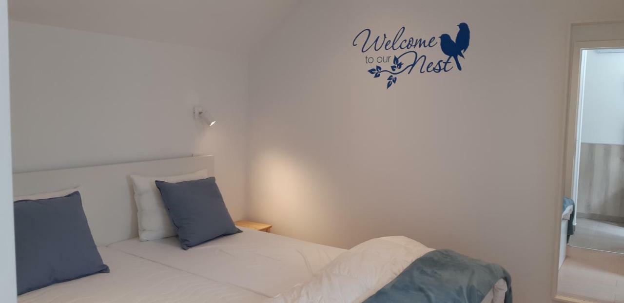Terrasses De Malmedy F&L Triplex 214 Et Studio 320 Et 317 Et Studio Superieur 340 المظهر الخارجي الصورة