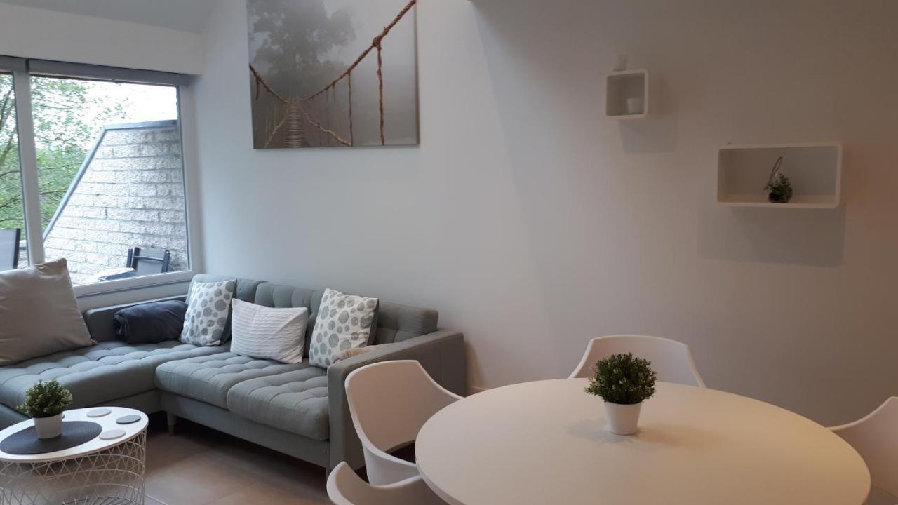 Terrasses De Malmedy F&L Triplex 214 Et Studio 320 Et 317 Et Studio Superieur 340 المظهر الخارجي الصورة