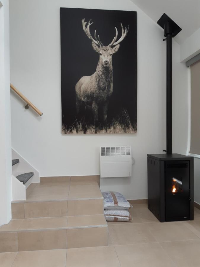 Terrasses De Malmedy F&L Triplex 214 Et Studio 320 Et 317 Et Studio Superieur 340 المظهر الخارجي الصورة